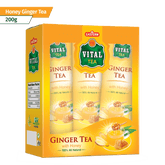 Honey Ginger Tea - 200g